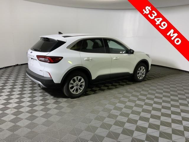 new 2024 Ford Escape car, priced at $27,418