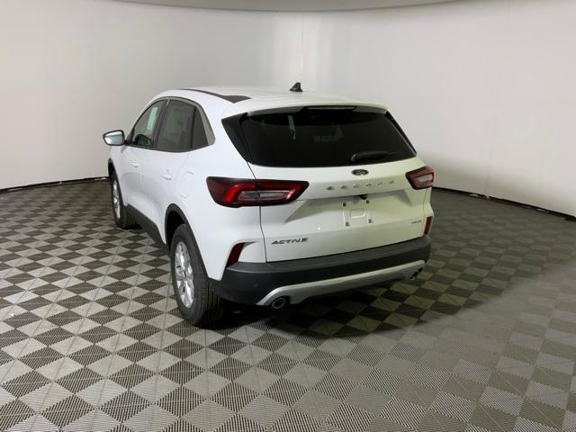 new 2024 Ford Escape car, priced at $30,000