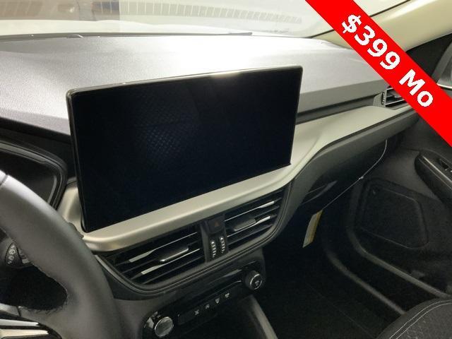 new 2024 Ford Escape car, priced at $25,985
