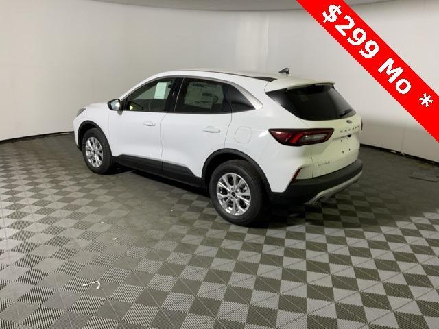new 2024 Ford Escape car, priced at $24,000