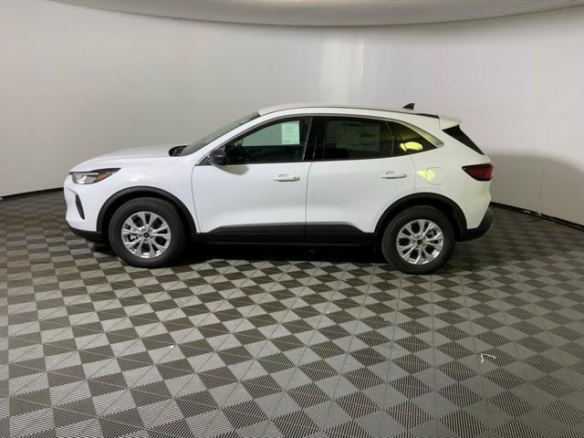 new 2024 Ford Escape car, priced at $30,000
