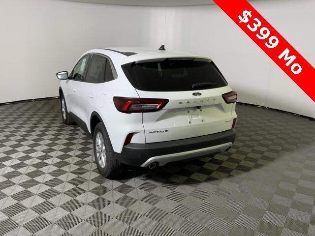 new 2024 Ford Escape car, priced at $25,985