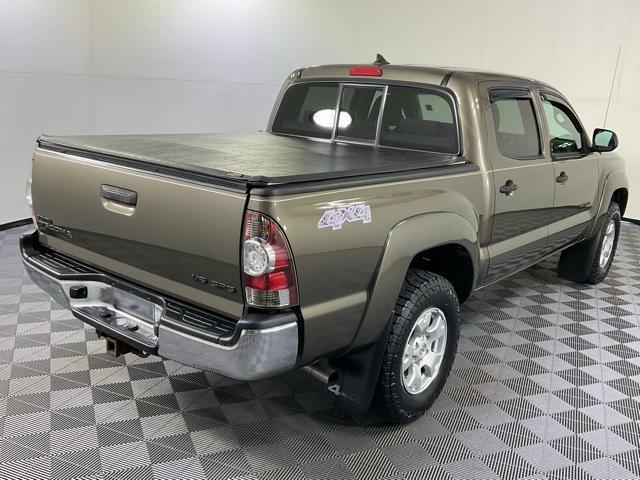 used 2014 Toyota Tacoma car, priced at $20,900
