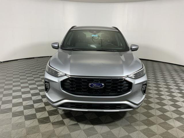 new 2024 Ford Escape car, priced at $36,000