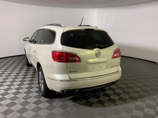 used 2014 Buick Enclave car, priced at $9,800