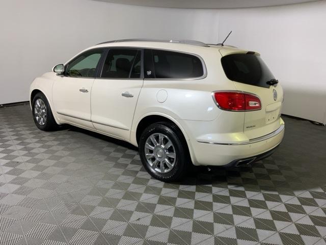 used 2014 Buick Enclave car, priced at $9,800