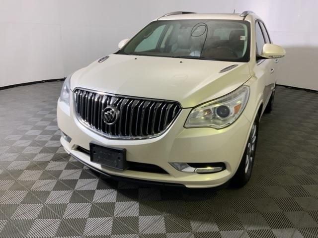 used 2014 Buick Enclave car, priced at $9,800