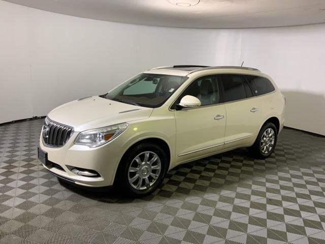 used 2014 Buick Enclave car, priced at $9,800