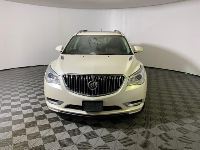 used 2014 Buick Enclave car, priced at $9,800