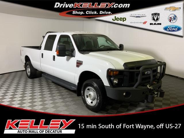 used 2009 Ford F-350 car, priced at $21,800