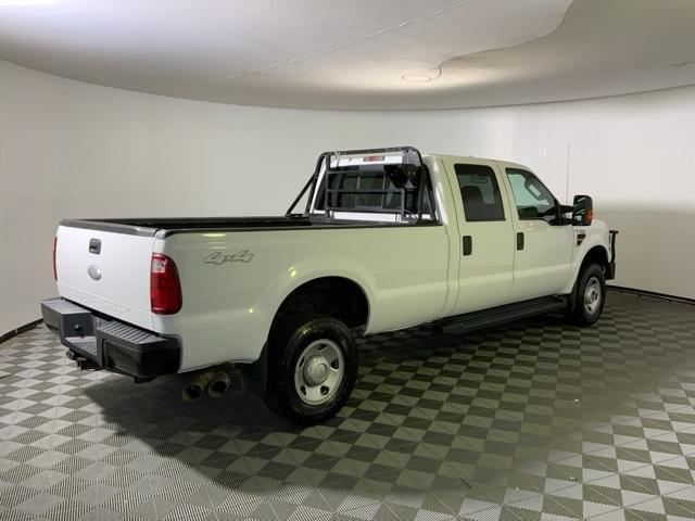 used 2009 Ford F-350 car, priced at $21,800