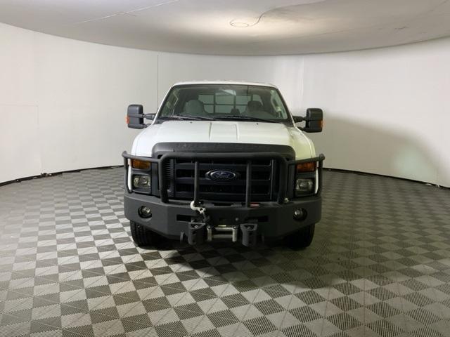 used 2009 Ford F-350 car, priced at $21,800