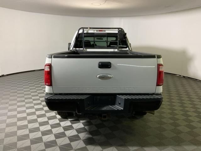 used 2009 Ford F-350 car, priced at $21,800