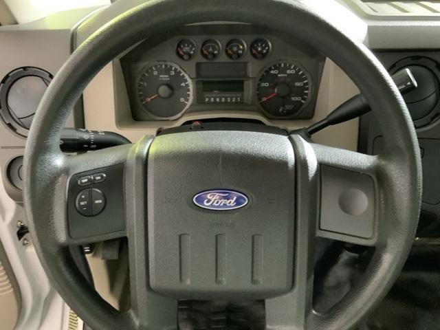 used 2009 Ford F-350 car, priced at $21,800