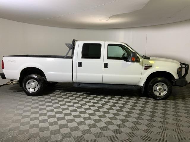 used 2009 Ford F-350 car, priced at $21,800