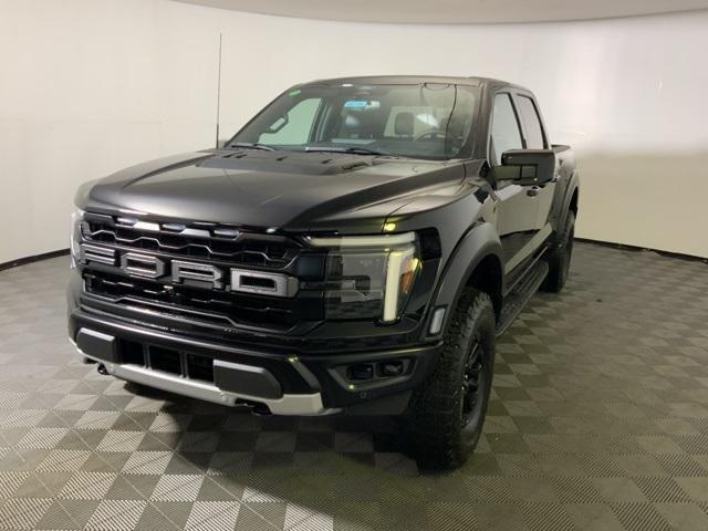 new 2024 Ford F-150 car, priced at $81,930