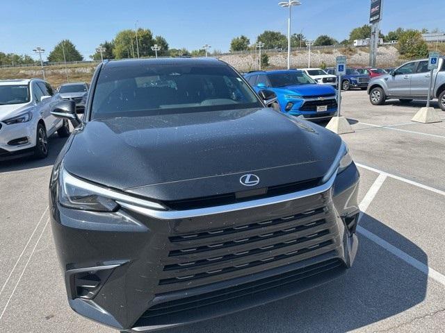 used 2024 Lexus TX 350 car, priced at $55,895