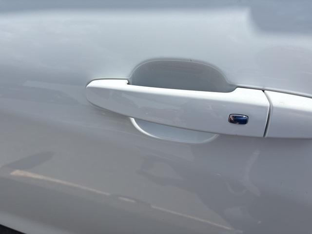 used 2022 Chevrolet Equinox car, priced at $20,108