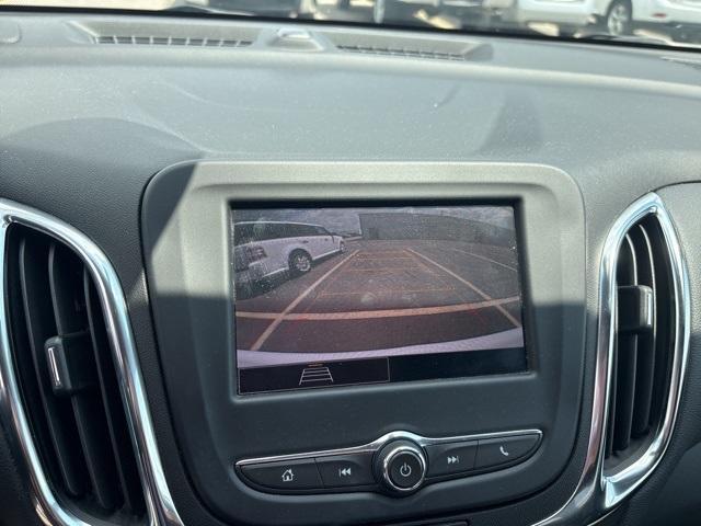 used 2022 Chevrolet Equinox car, priced at $20,108