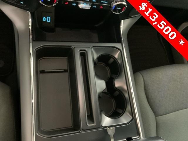 new 2024 Ford F-150 car, priced at $45,215