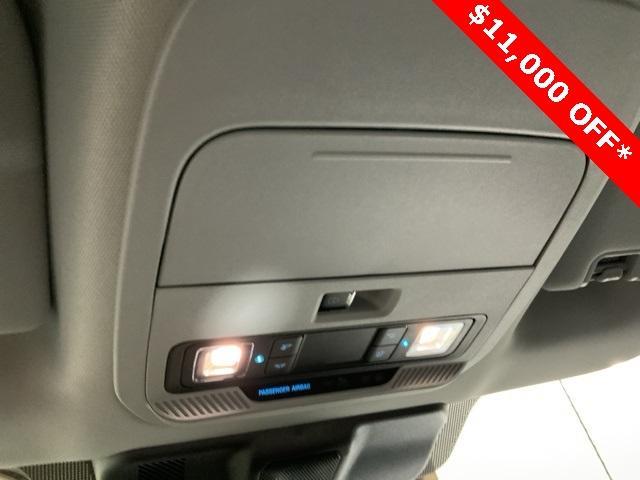 new 2024 Ford F-150 car, priced at $47,715