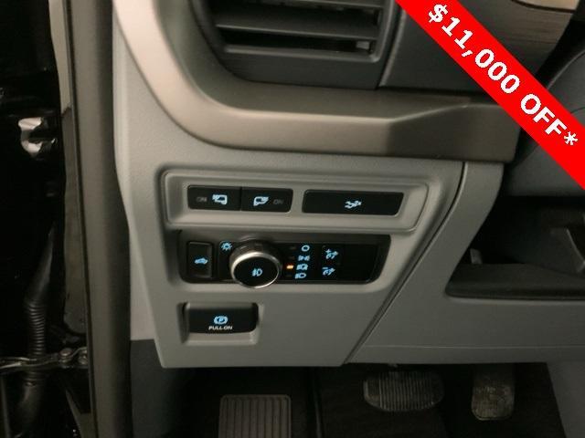 new 2024 Ford F-150 car, priced at $47,715