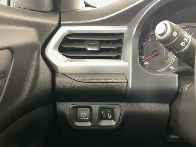 used 2023 GMC Acadia car