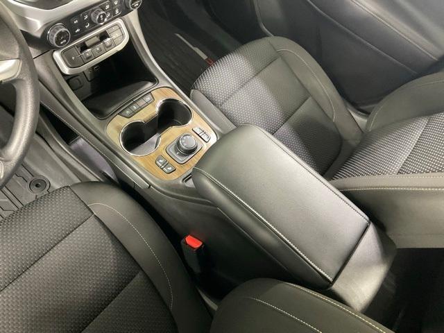 used 2023 GMC Acadia car