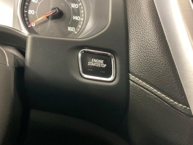 used 2023 GMC Acadia car