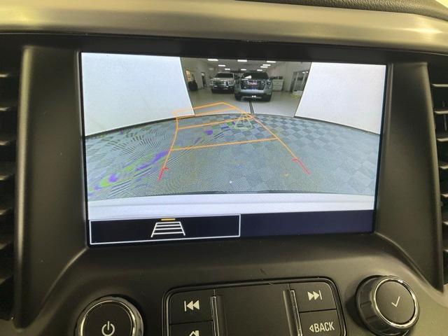 used 2023 GMC Acadia car