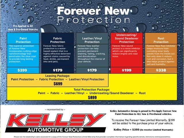 used 2023 GMC Acadia car