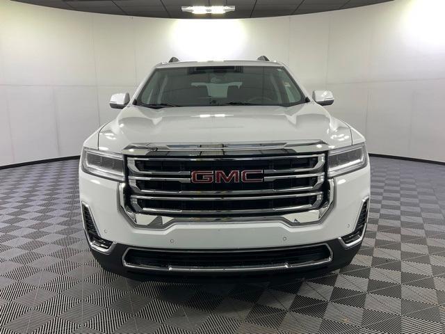 used 2023 GMC Acadia car