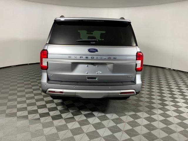 new 2024 Ford Expedition Max car, priced at $68,680