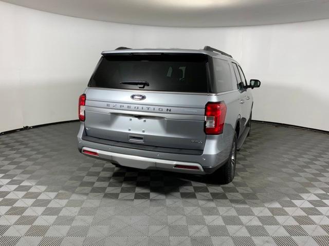 new 2024 Ford Expedition Max car, priced at $68,680