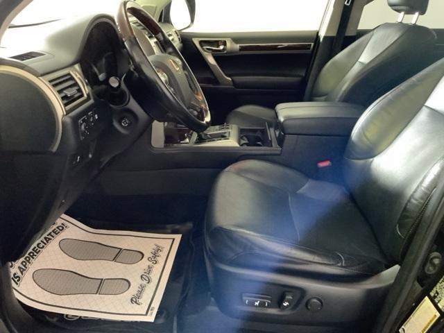 used 2018 Lexus GX 460 car, priced at $29,782
