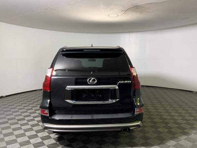 used 2018 Lexus GX 460 car, priced at $29,782