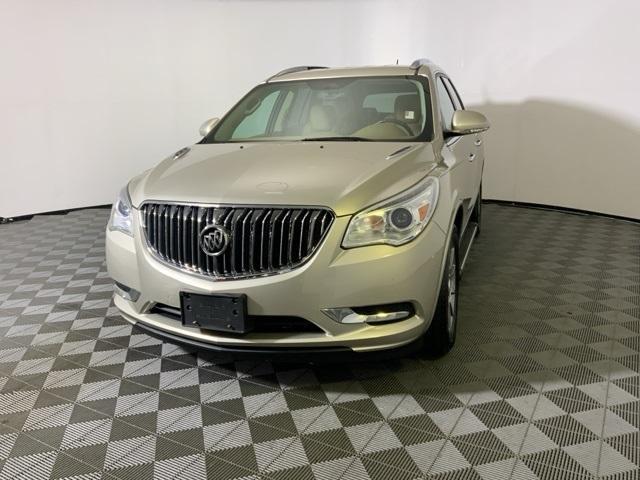 used 2016 Buick Enclave car, priced at $17,600