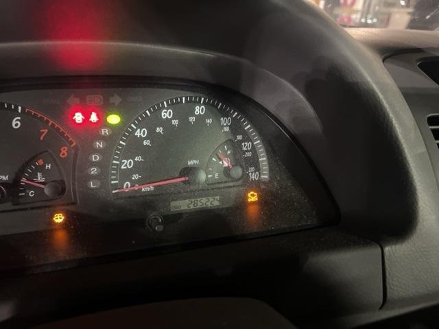 used 2004 Toyota Camry car