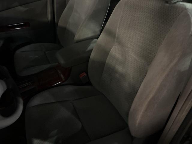 used 2004 Toyota Camry car