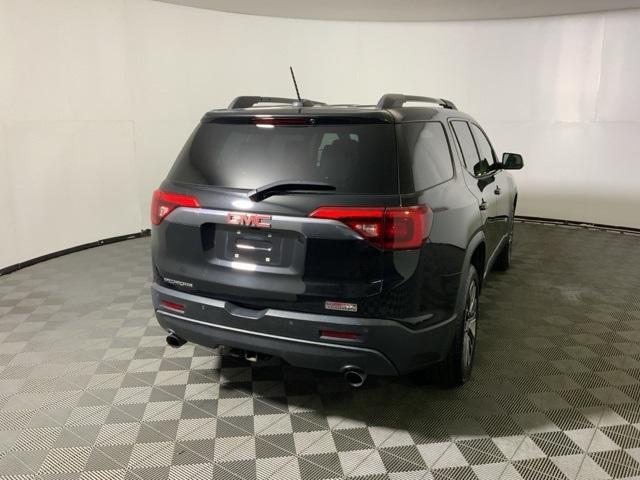 used 2019 GMC Acadia car, priced at $15,450