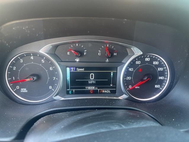 used 2019 GMC Acadia car, priced at $16,424