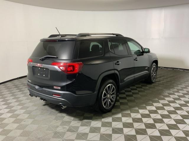 used 2019 GMC Acadia car, priced at $15,450