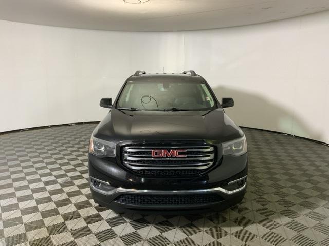 used 2019 GMC Acadia car, priced at $15,450
