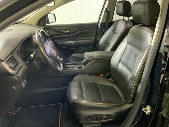 used 2019 GMC Acadia car, priced at $15,450