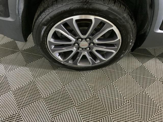 used 2019 GMC Acadia car, priced at $15,450
