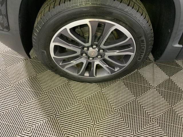 used 2019 GMC Acadia car, priced at $15,450