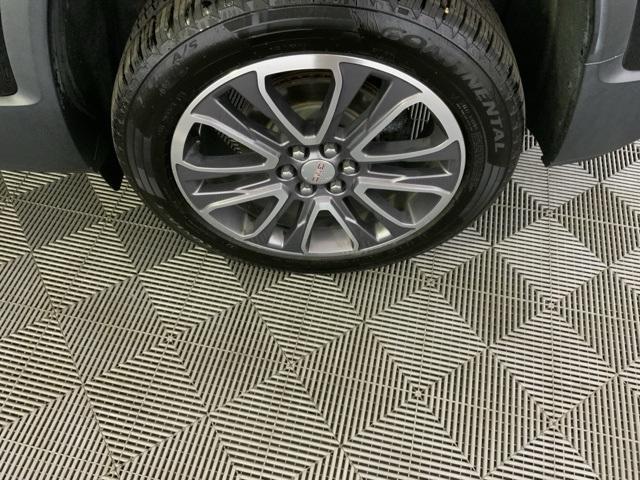 used 2019 GMC Acadia car, priced at $15,450