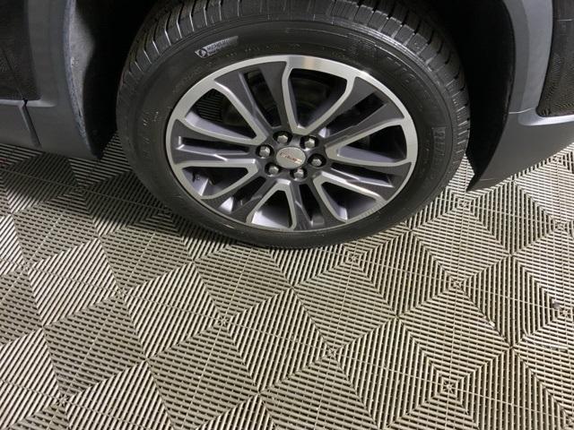 used 2019 GMC Acadia car, priced at $15,450
