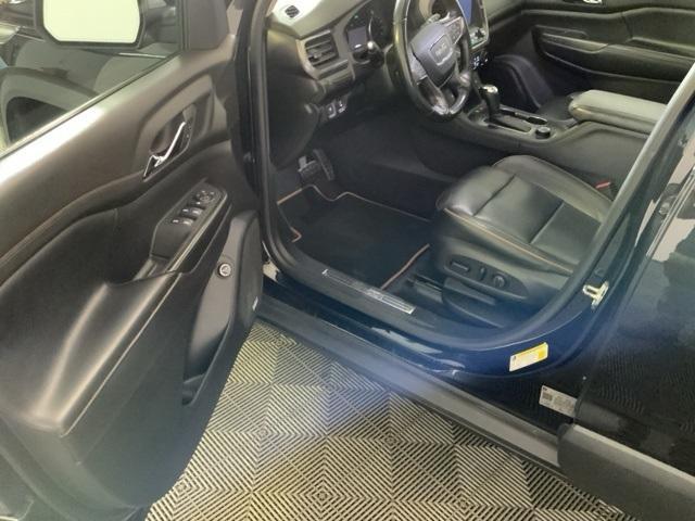 used 2019 GMC Acadia car, priced at $15,450