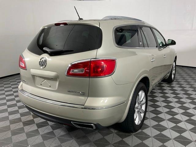 used 2014 Buick Enclave car, priced at $11,000